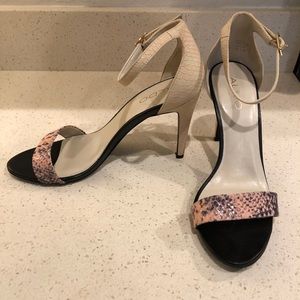 Aldo heels